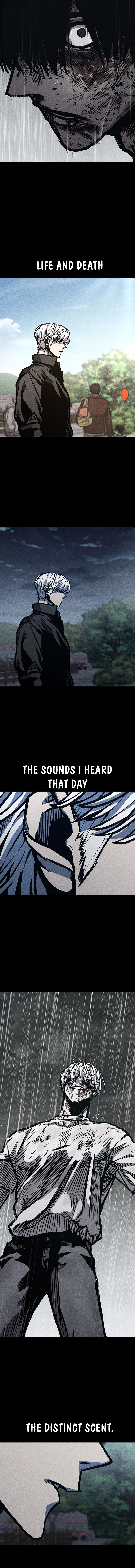 Read Hectopascals Manga Online