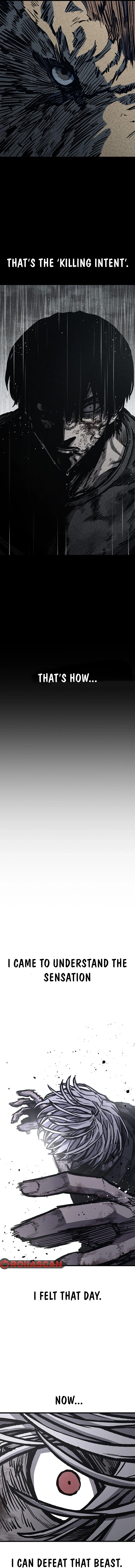 Read Hectopascals Manga Online