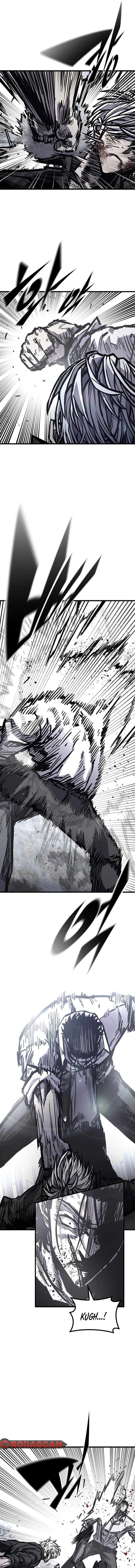 Read Hectopascals Manga Online