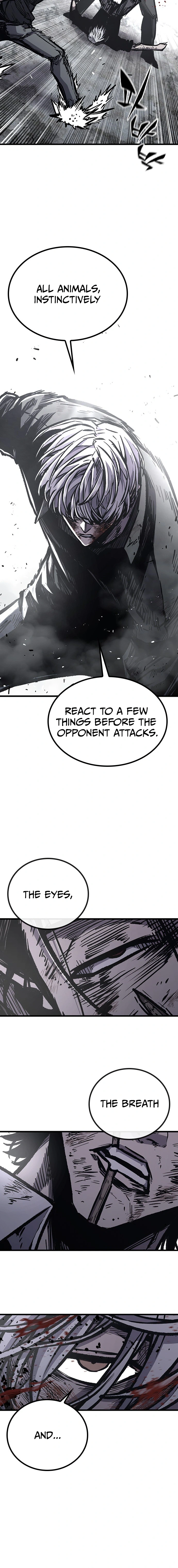 Read Hectopascals Manga Online