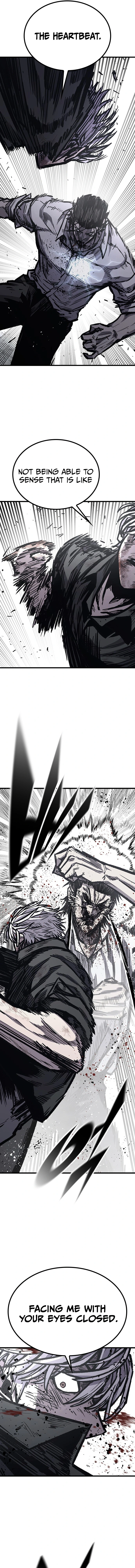 Read Hectopascals Manga Online