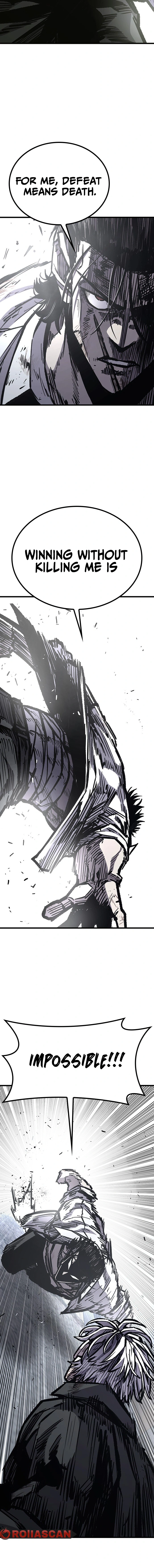 Read Hectopascals Manga Online