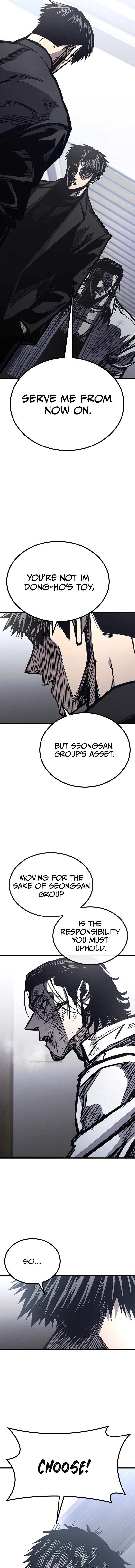 Read Hectopascals Manga Online