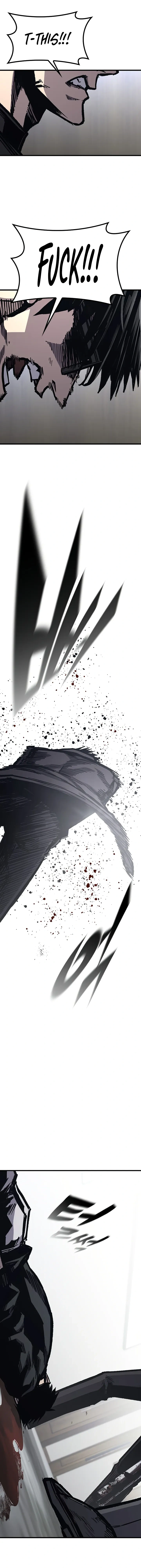 Read Hectopascals Manga Online