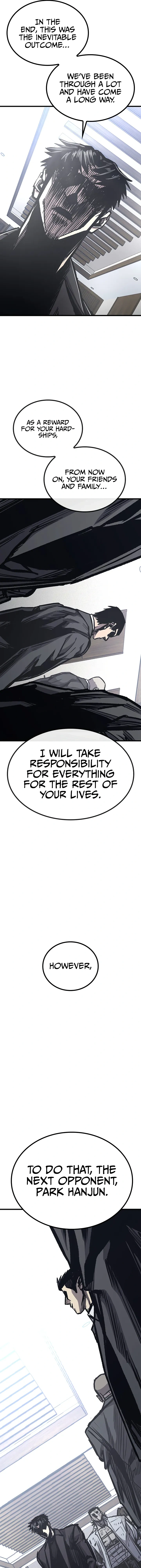 Read Hectopascals Manga Online