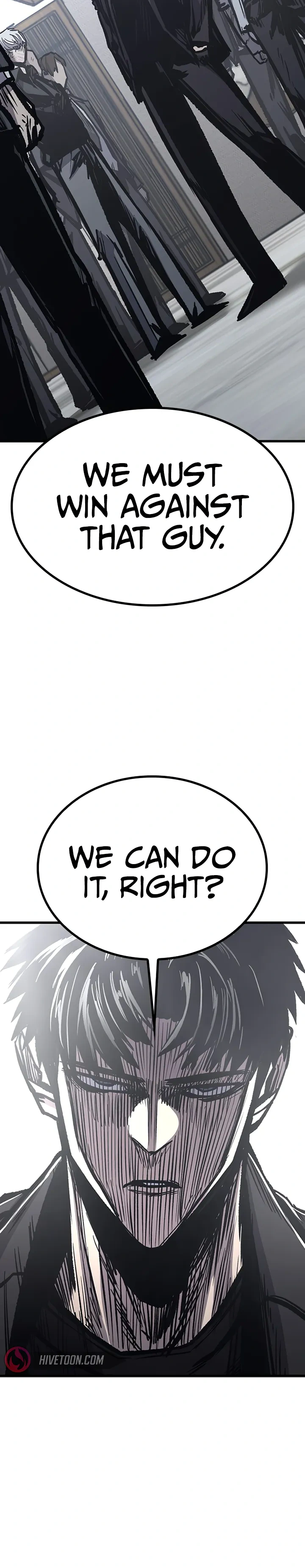 Read Hectopascals Manga Online