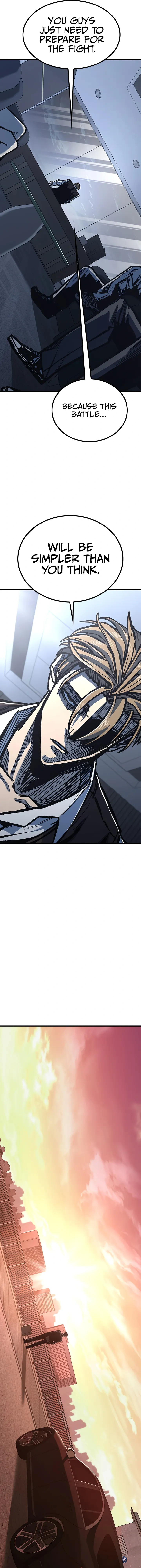 Read Hectopascals Manga Online