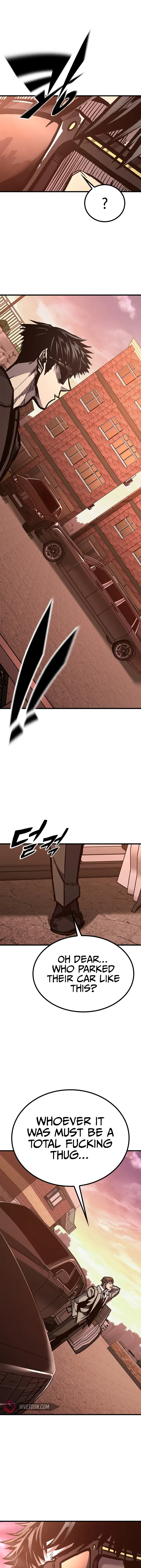 Read Hectopascals Manga Online