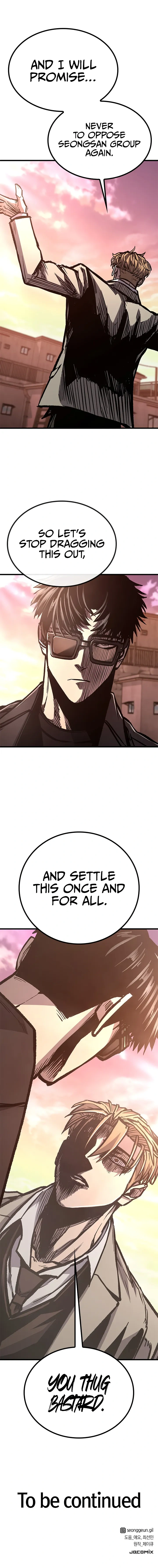 Read Hectopascals Manga Online