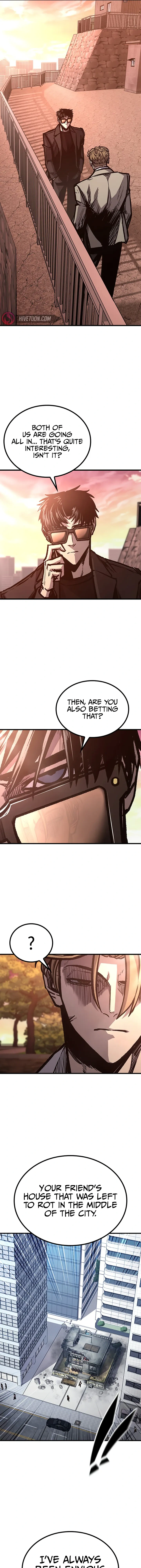 Read Hectopascals Manga Online