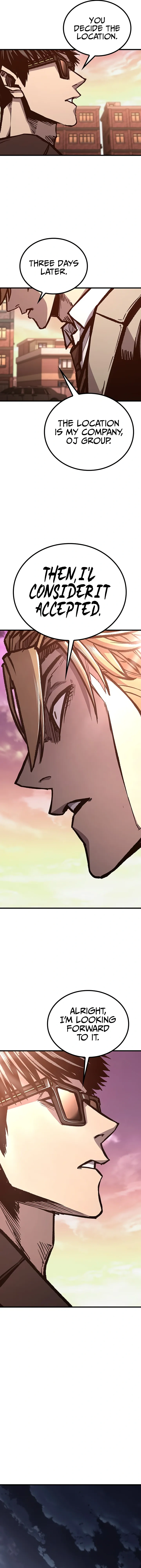 Read Hectopascals Manga Online