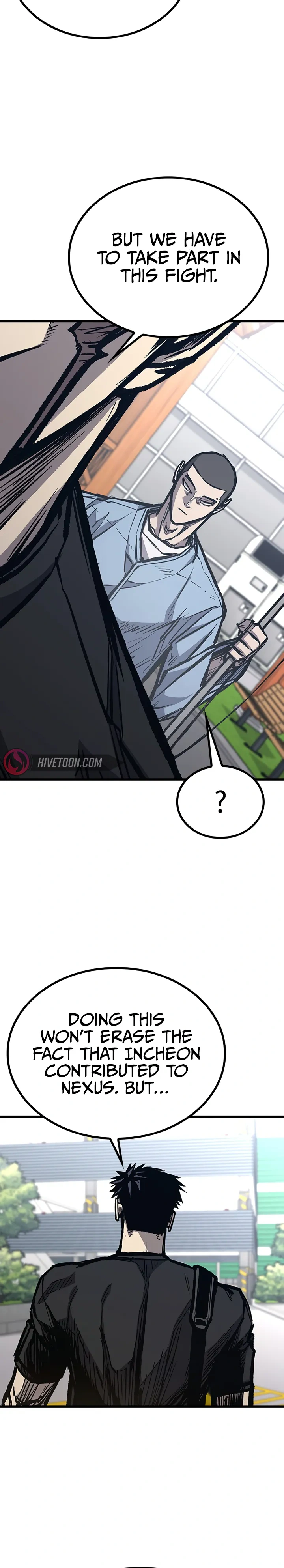 Read Hectopascals Manga Online