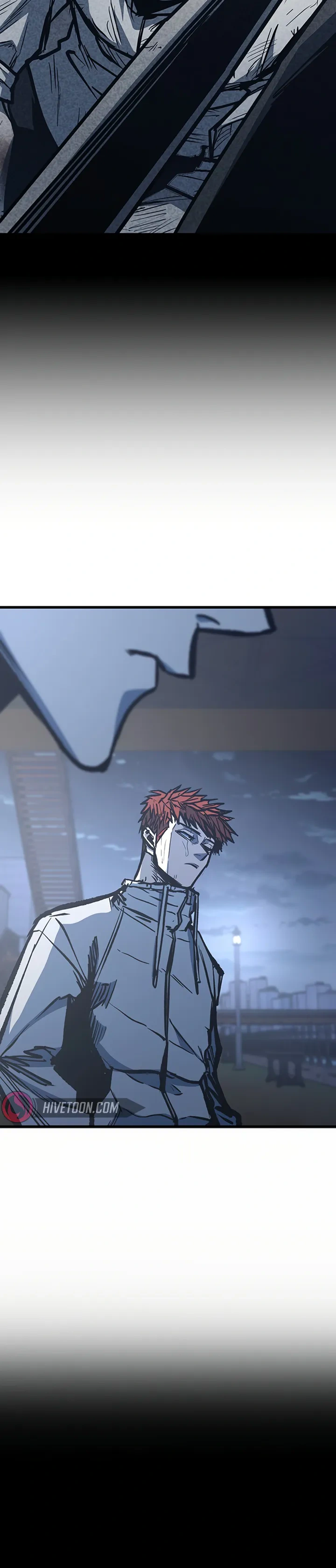 Read Hectopascals Manga Online