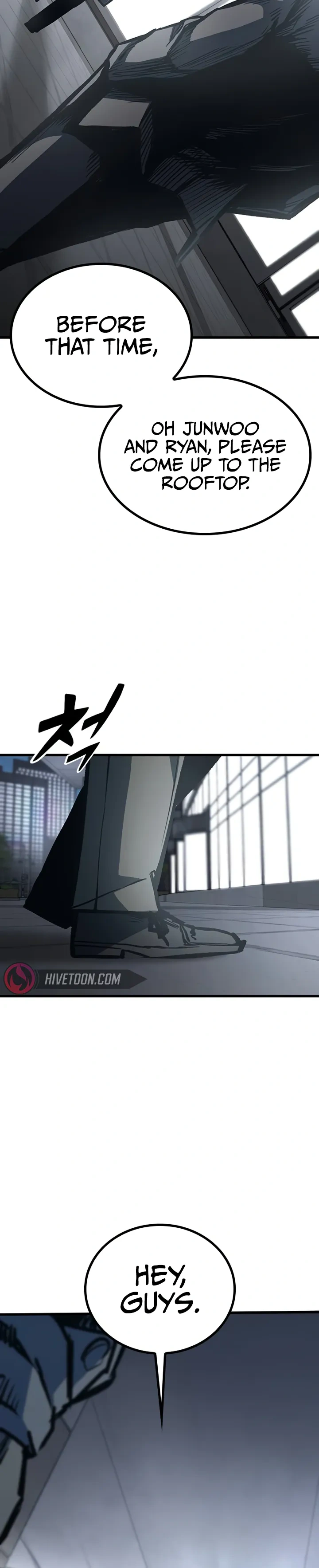 Read Hectopascals Manga Online