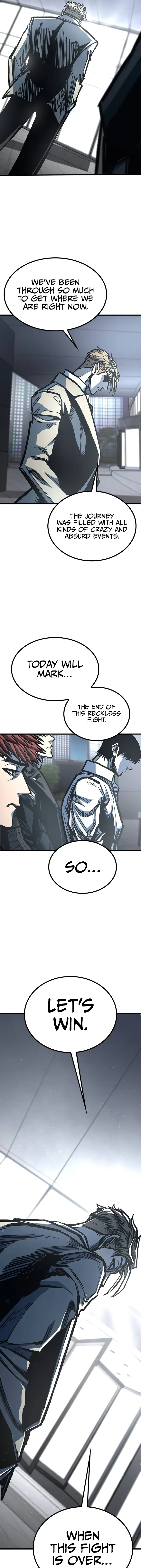 Read Hectopascals Manga Online