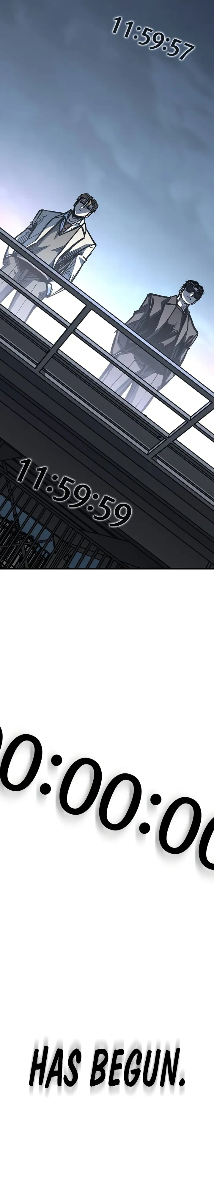 Read Hectopascals Manga Online