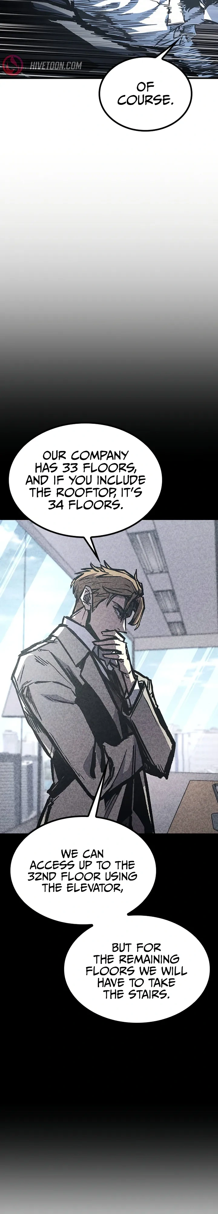 Read Hectopascals Manga Online