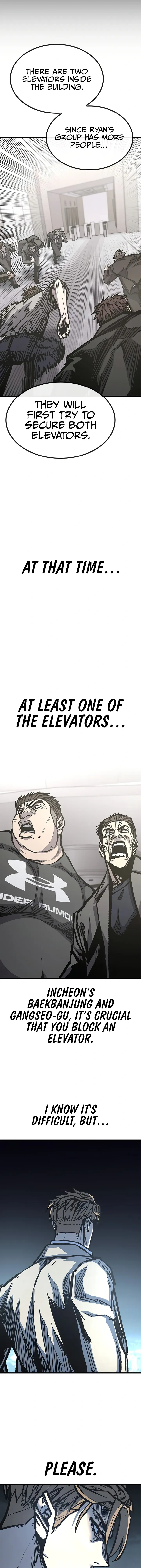 Read Hectopascals Manga Online