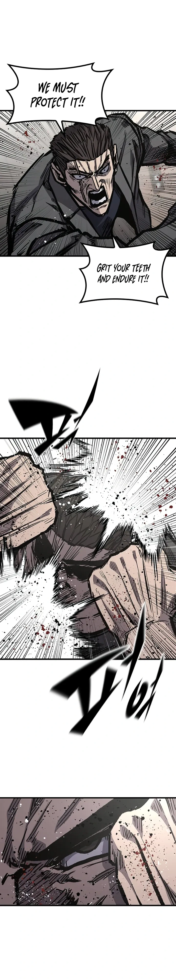 Read Hectopascals Manga Online