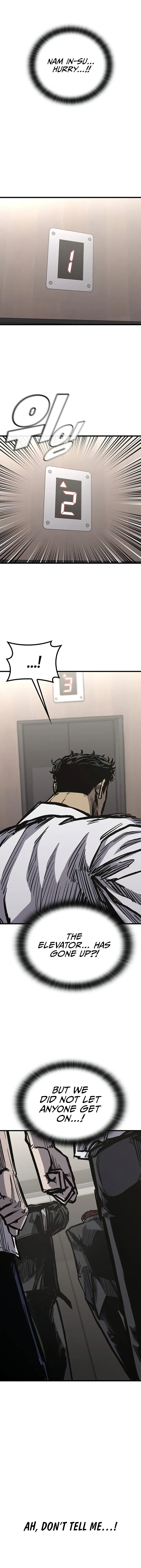 Read Hectopascals Manga Online