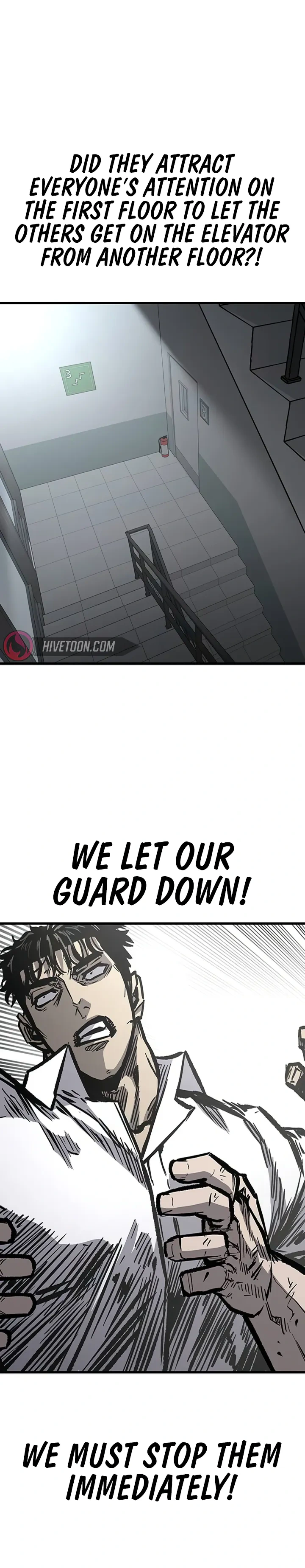 Read Hectopascals Manga Online