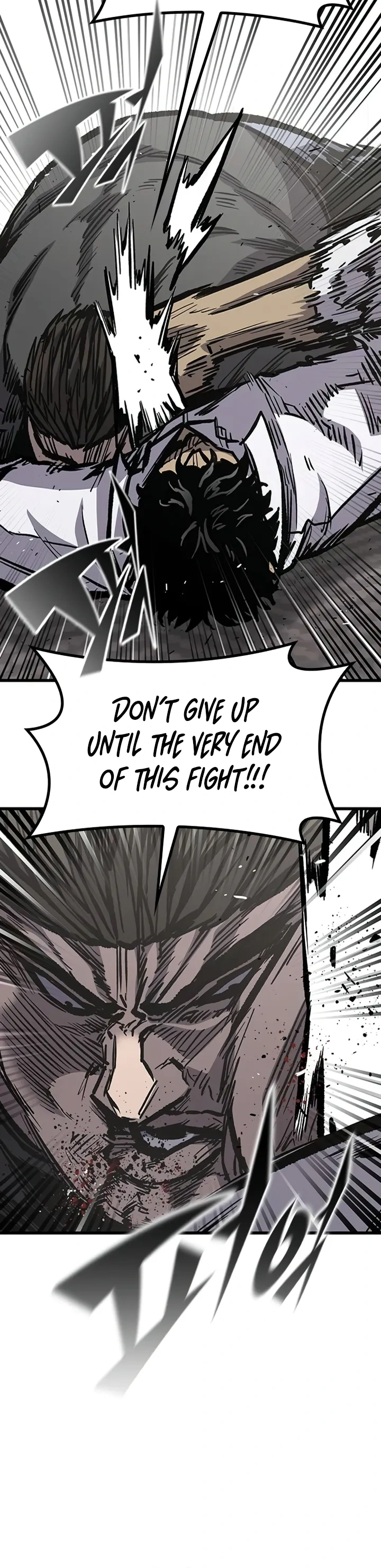 Read Hectopascals Manga Online