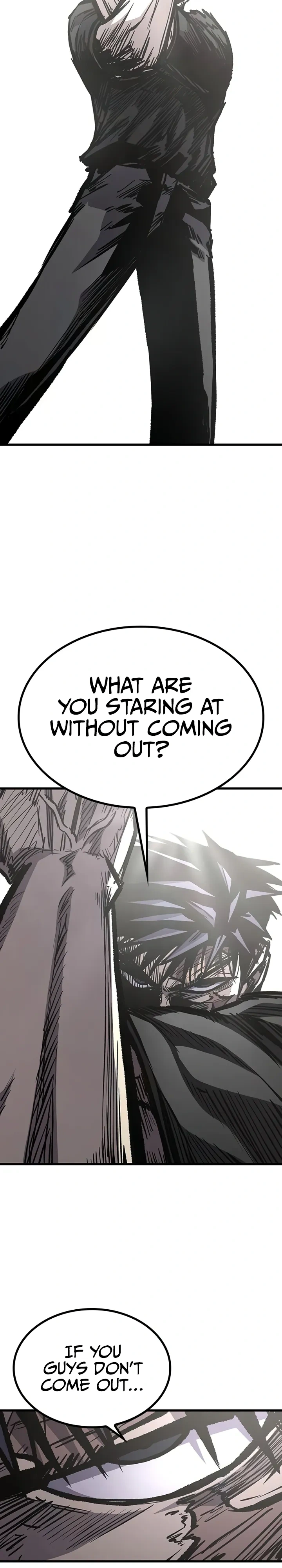 Read Hectopascals Manga Online