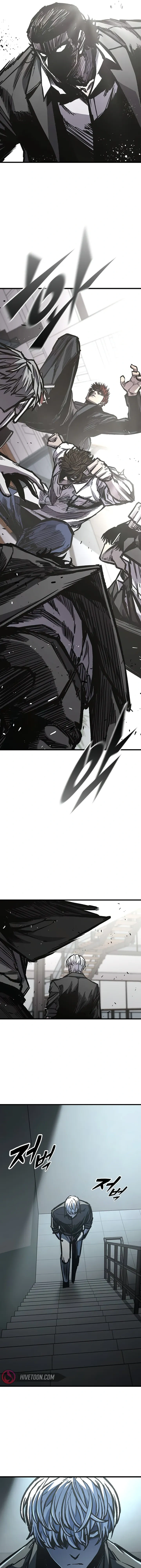 Read Hectopascals Manga Online