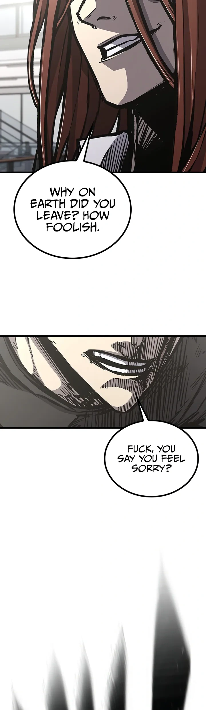 Read Hectopascals Manga Online