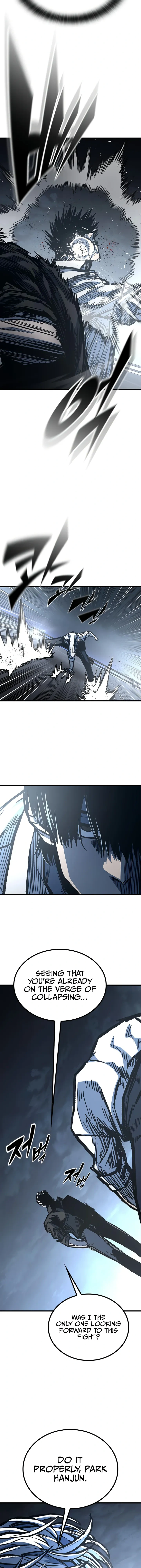 Read Hectopascals Manga Online