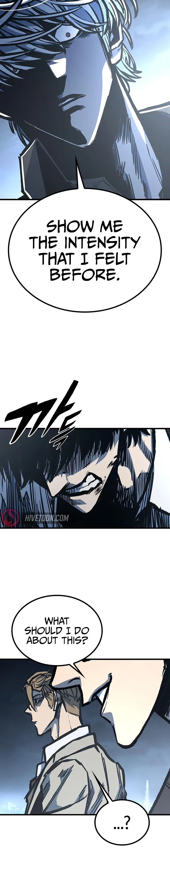 Read Hectopascals Manga Online