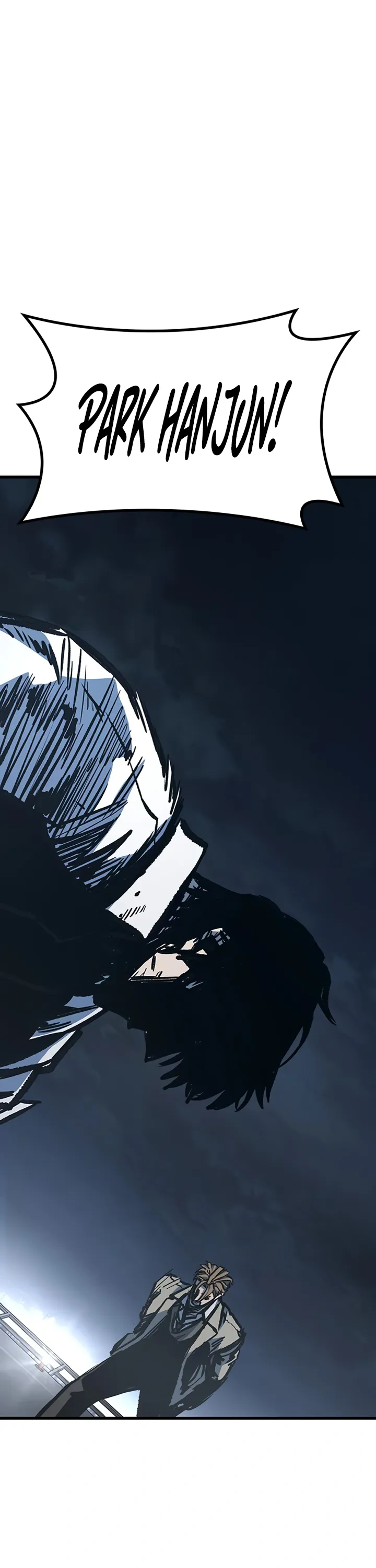 Read Hectopascals Manga Online