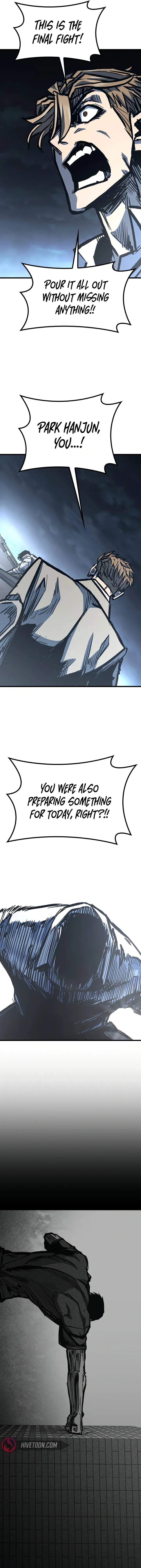 Read Hectopascals Manga Online