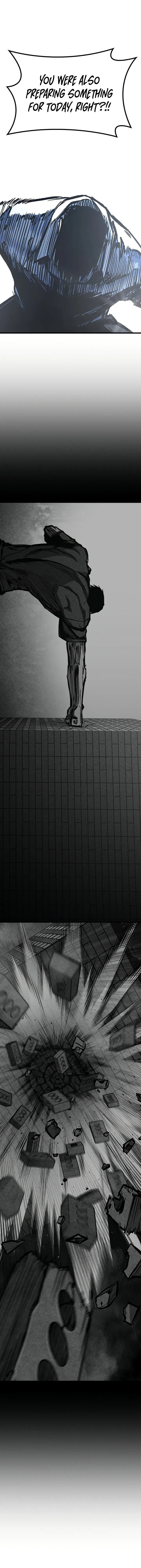 Read Hectopascals Manga Online