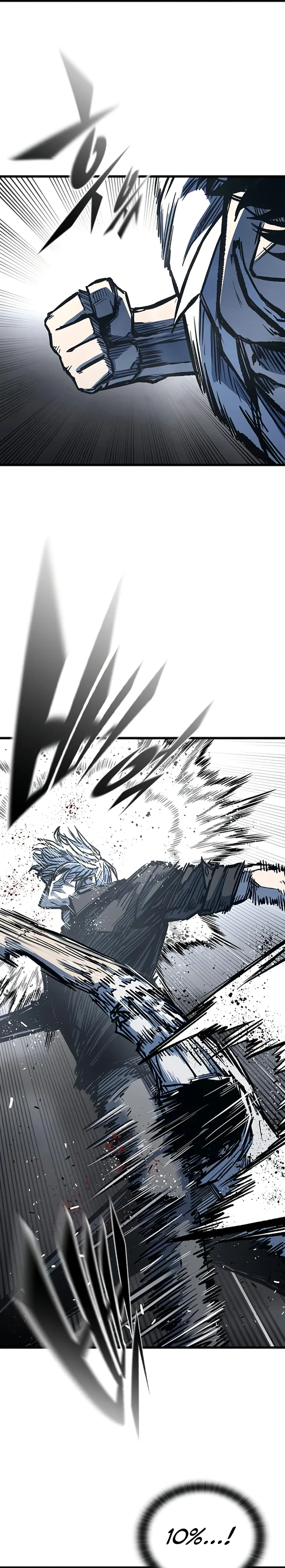 Read Hectopascals Manga Online