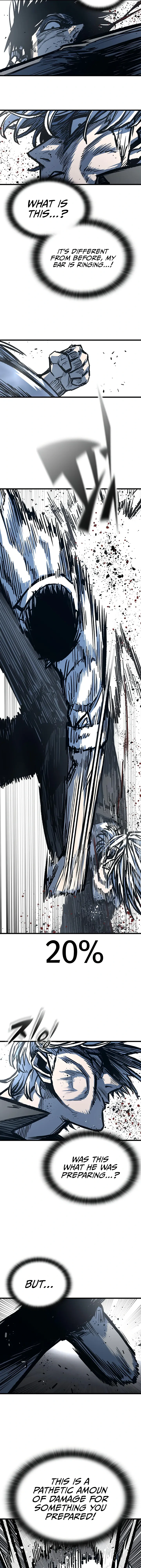 Read Hectopascals Manga Online