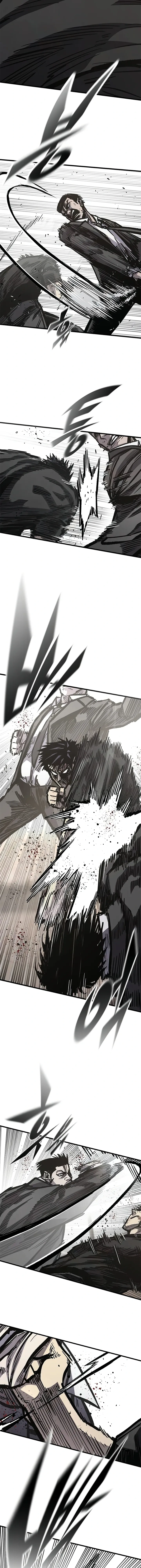 Read Hectopascals Manga Online