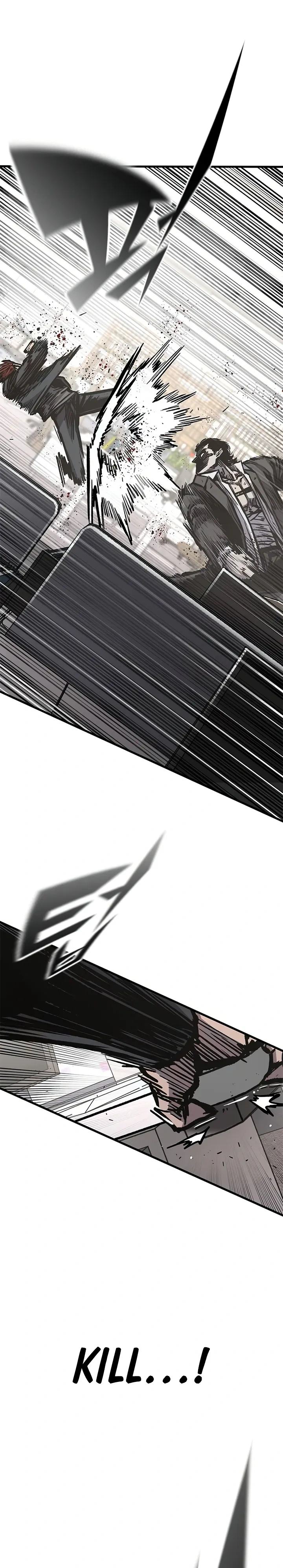 Read Hectopascals Manga Online