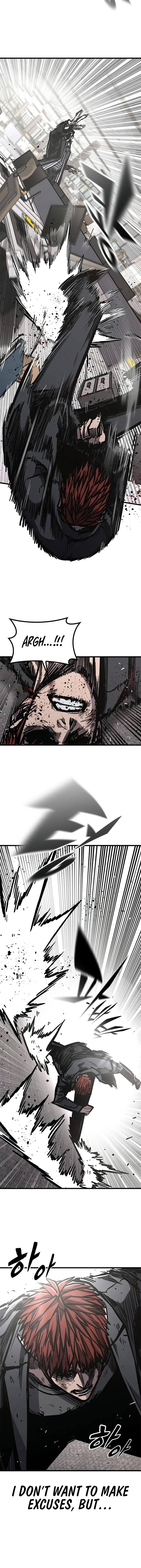 Read Hectopascals Manga Online