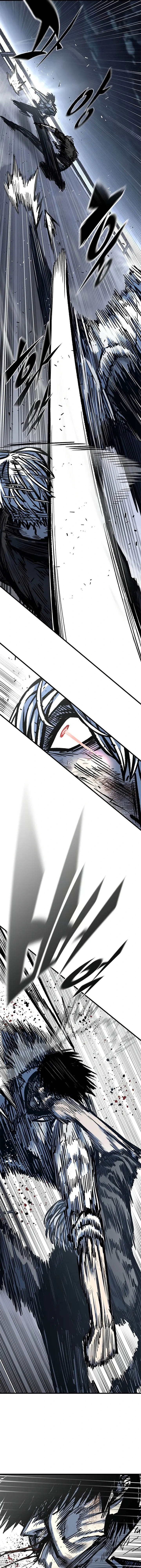 Read Hectopascals Manga Online