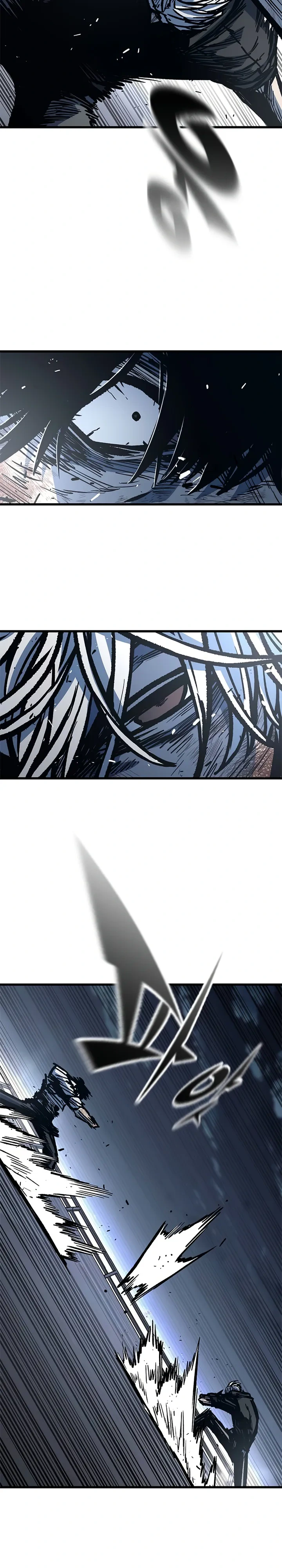 Read Hectopascals Manga Online