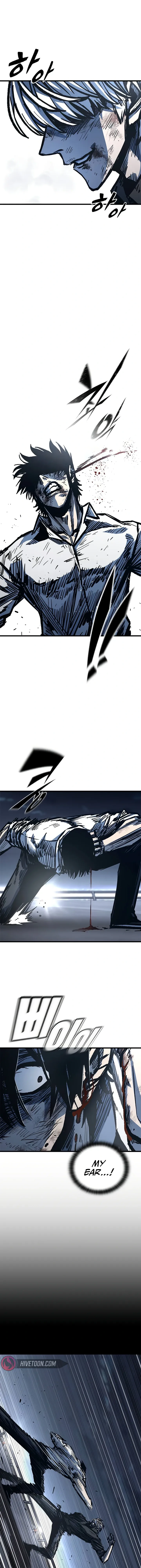 Read Hectopascals Manga Online