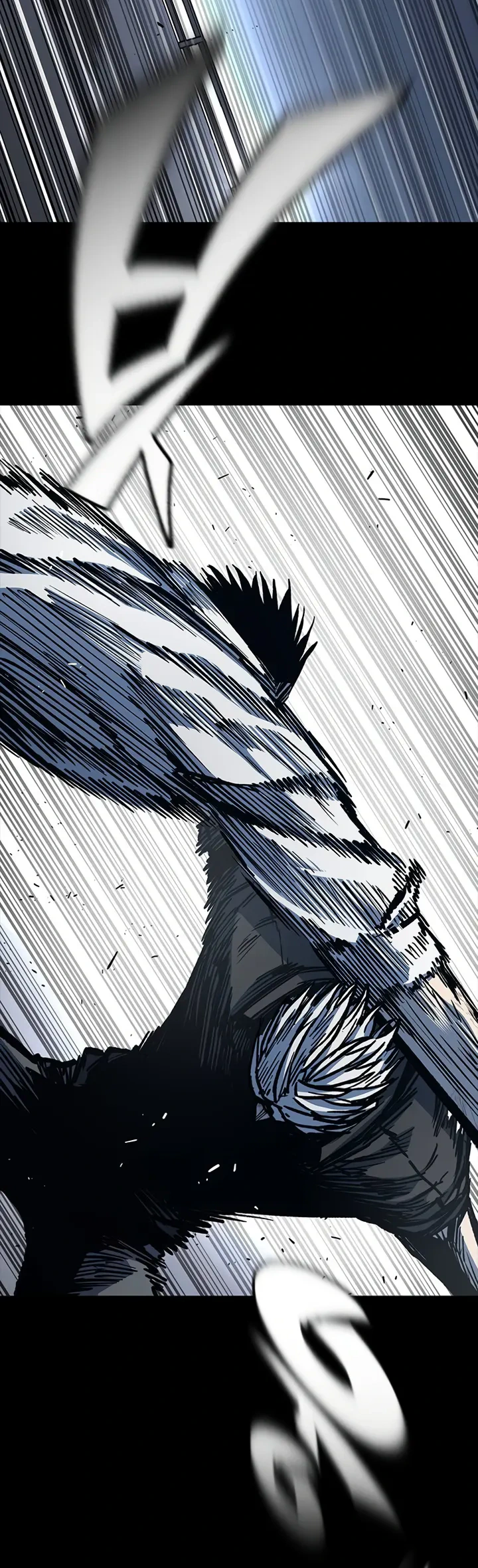 Read Hectopascals Manga Online