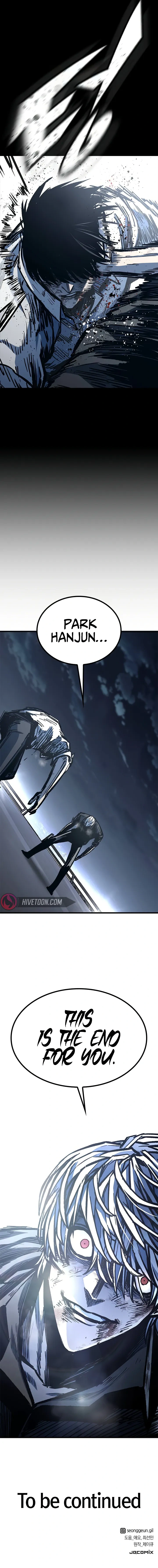 Read Hectopascals Manga Online