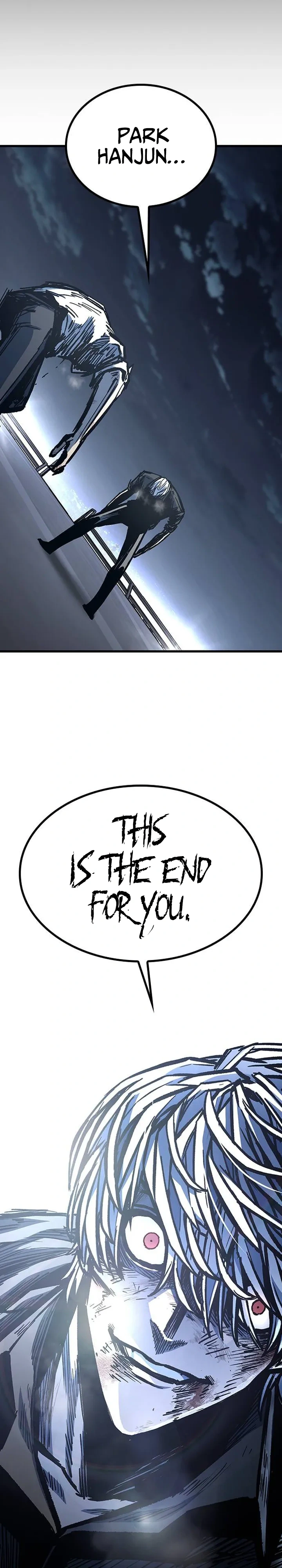 Read Hectopascals Manga Online