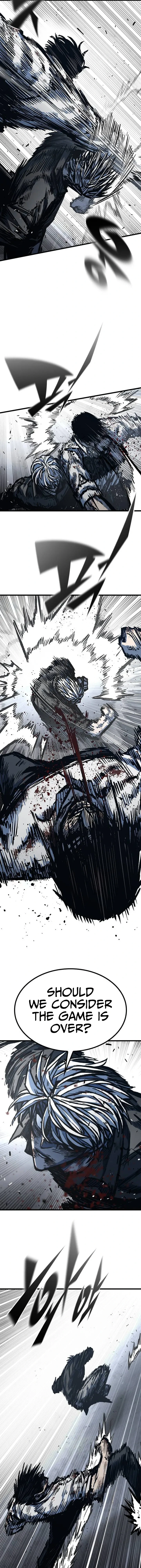 Read Hectopascals Manga Online