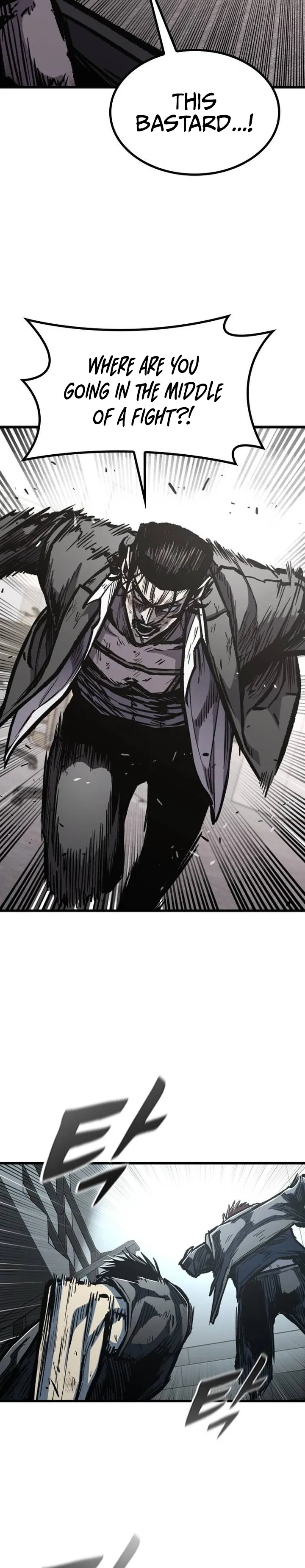 Read Hectopascals Manga Online