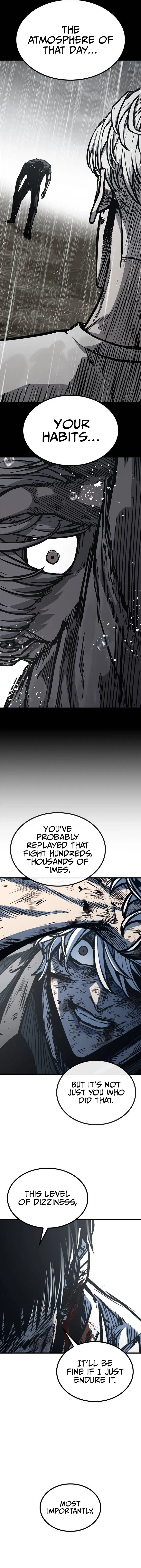 Read Hectopascals Manga Online