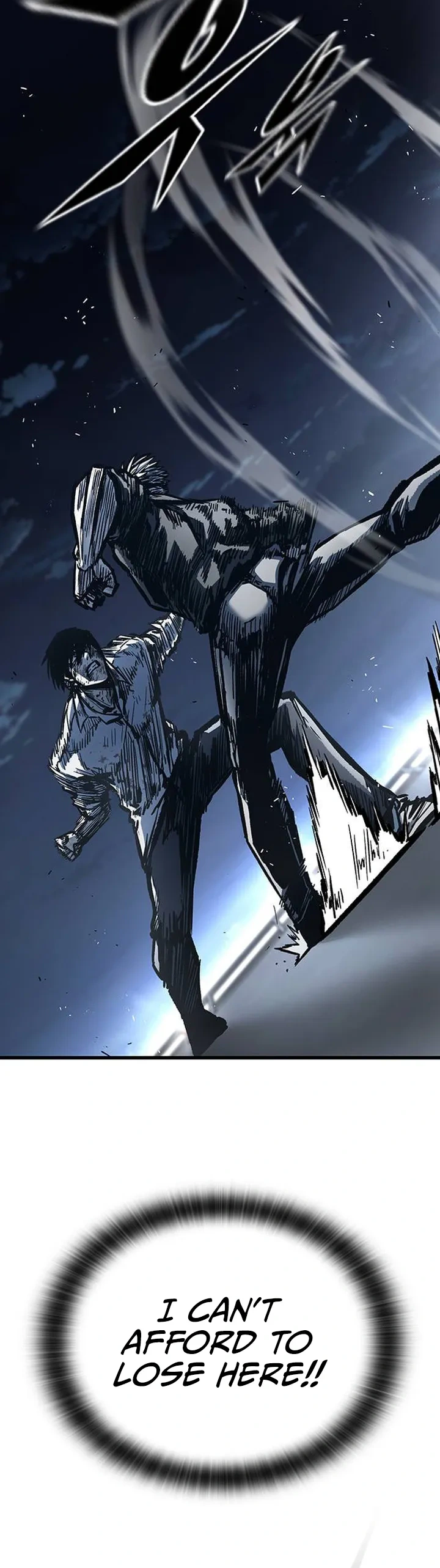 Read Hectopascals Manga Online