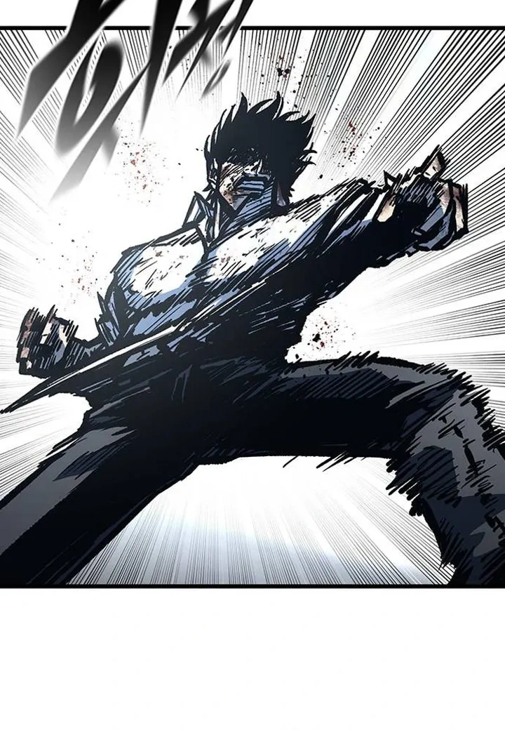 Read Hectopascals Manga Online